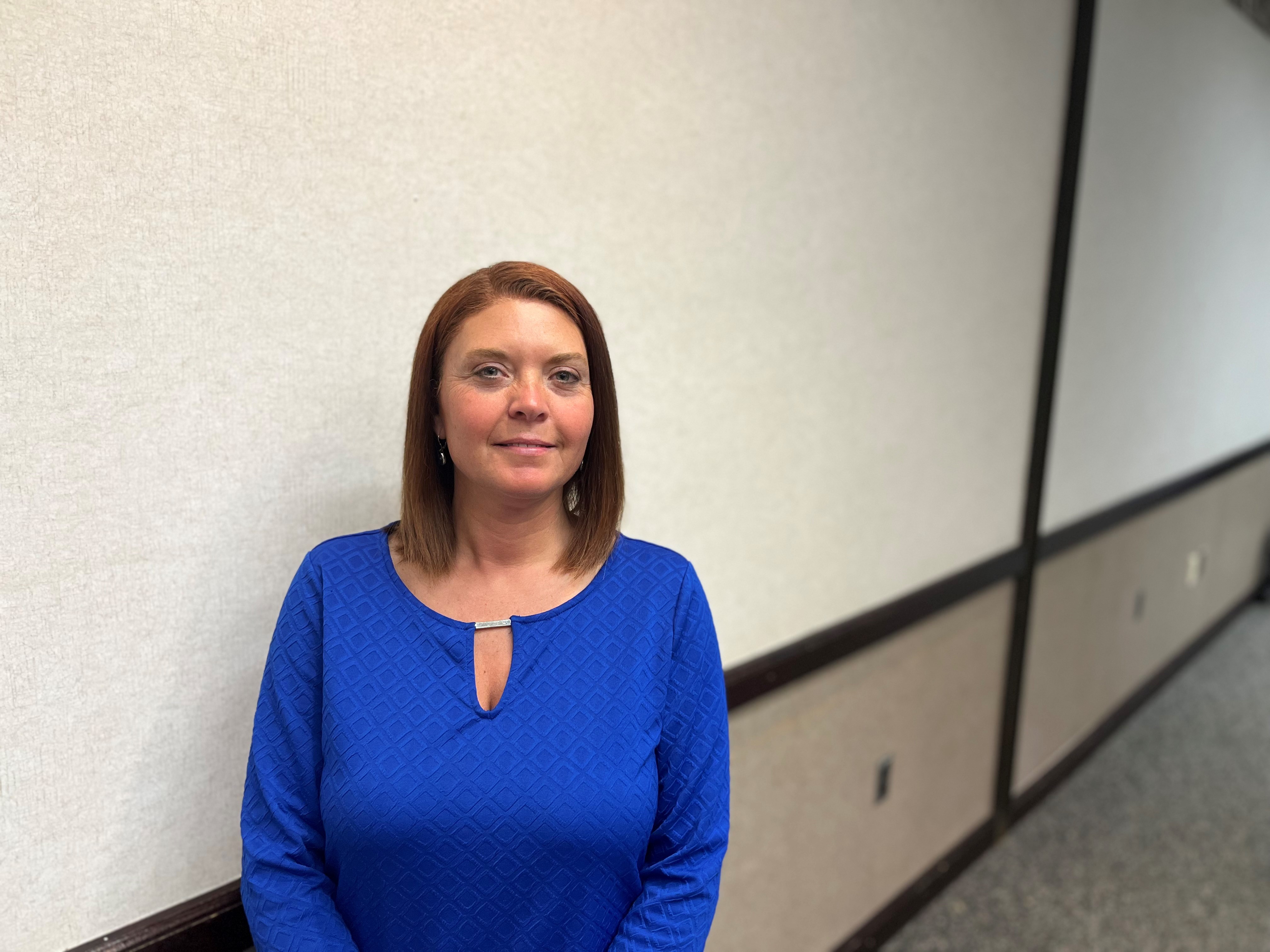 Jennifer Walczak CCNI Physician Practice Network Manager